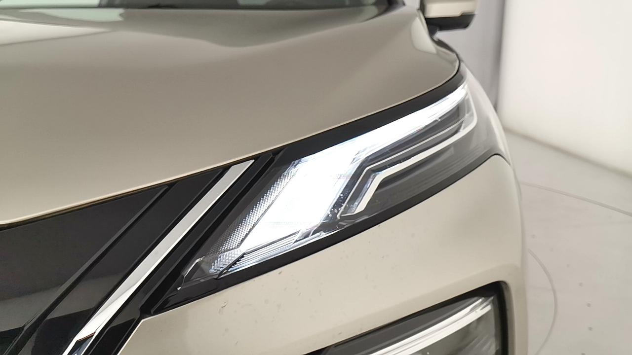 NISSAN X-Trail IV 2022 - X-Trail 1.5 e-power Tekna e-4orce 4wd auto