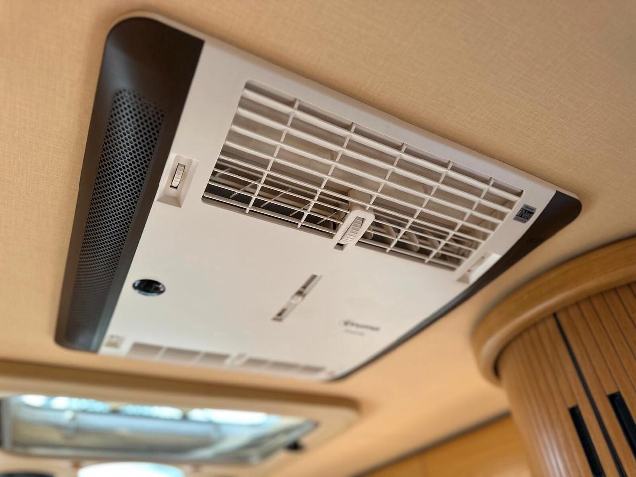 Laika Ecovip 2i - 5/7 posti