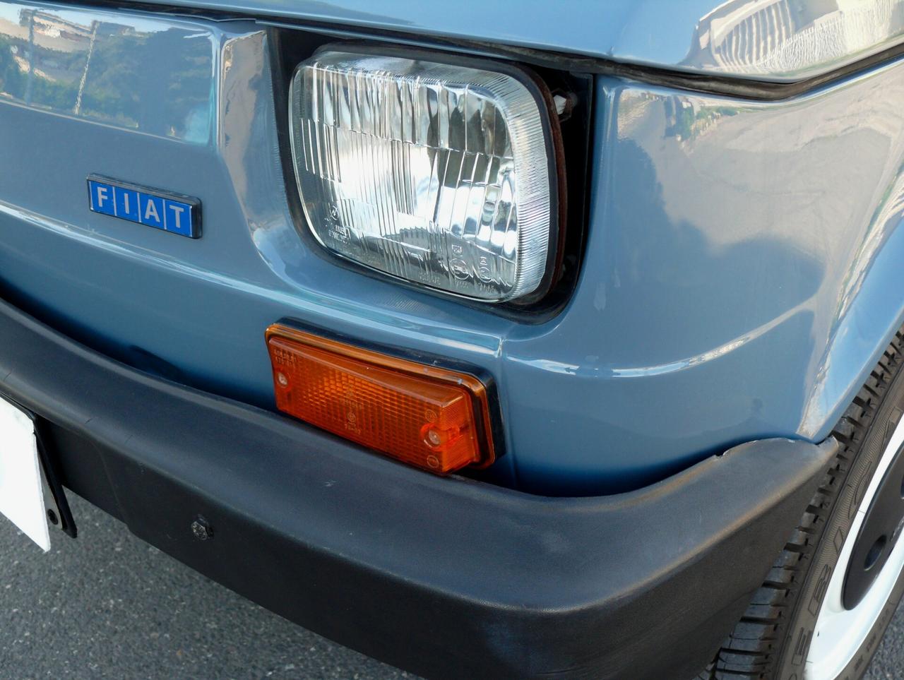 Fiat 126 650 (M1234)