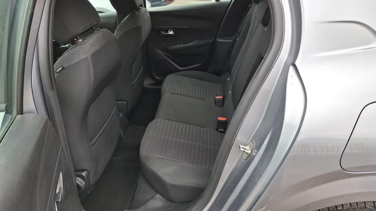 Peugeot 208 PureTech 75 Stop&Start 5 porte Active