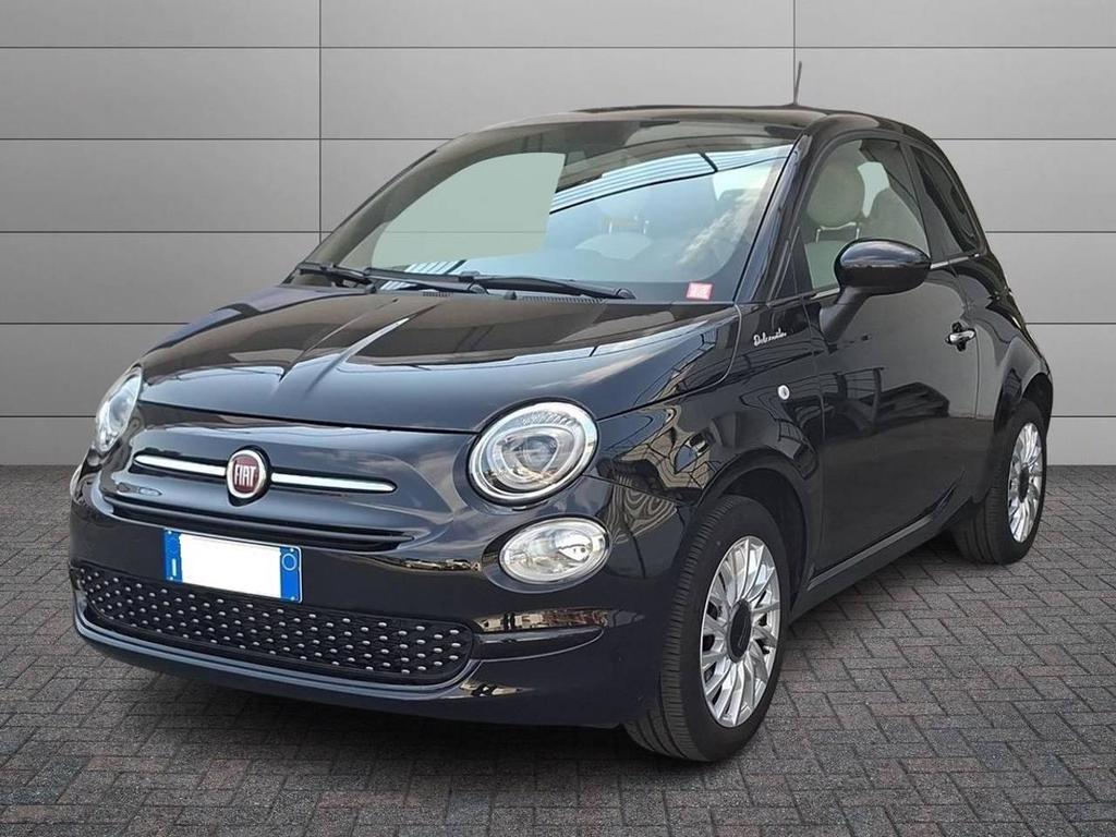 Fiat 500 1.0 FireFly Hybrid Dolcevita