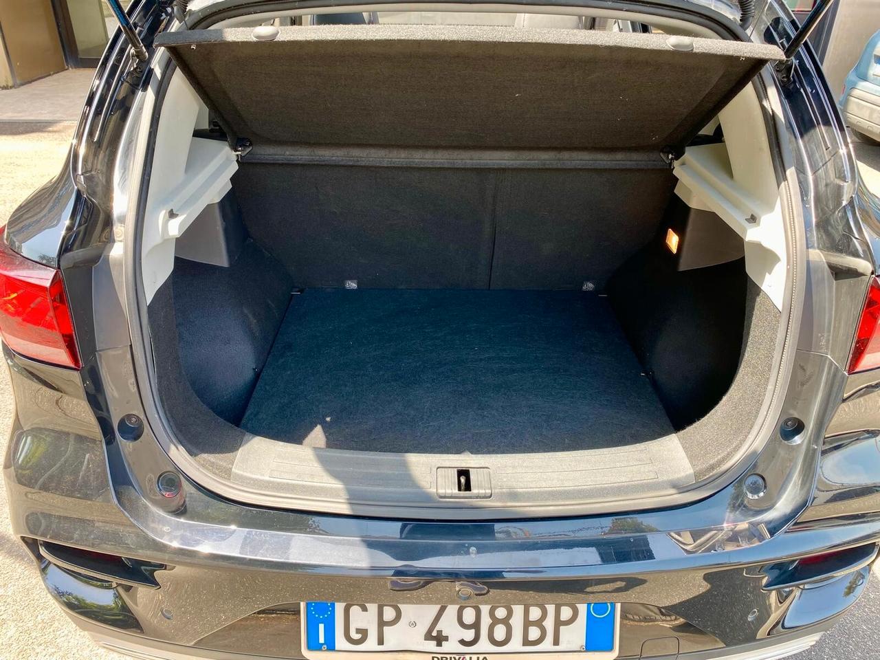 Mg ZS Luxury -PRONTA CONSEGNA GARANZIA