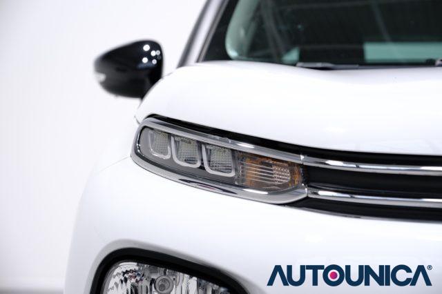 CITROEN C3 Aircross PURETECH 110 S&S SHINE NEOPATENTATI