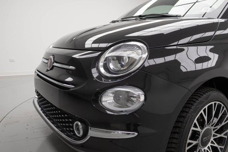 FIAT 500C 1.0 HYBRID DOLCEVITA