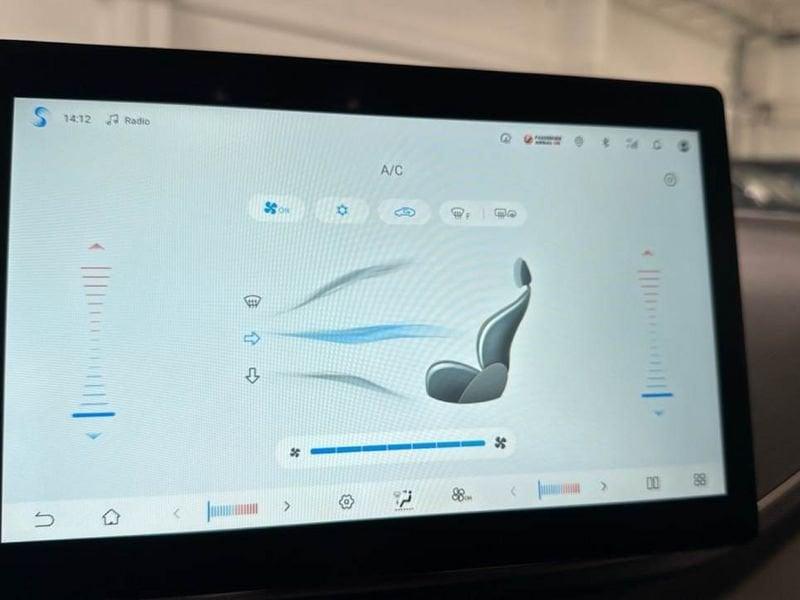 BYD Dolphin Surf Boost