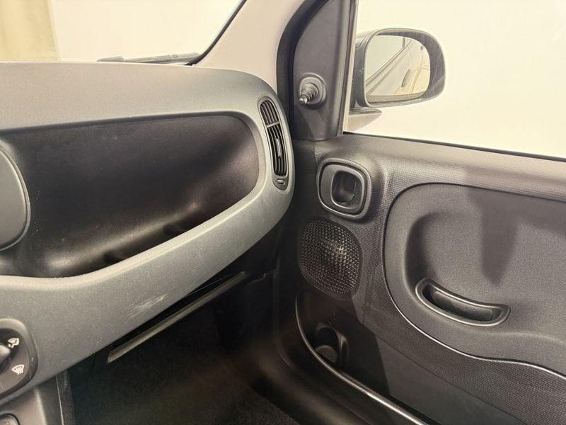FIAT Panda 1.2 69cv Pop *GPL*