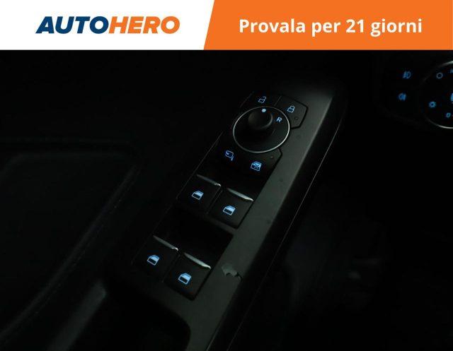 FORD Focus 1.0 EcoBoost Hybrid 125 CV 5p. ST-Line X