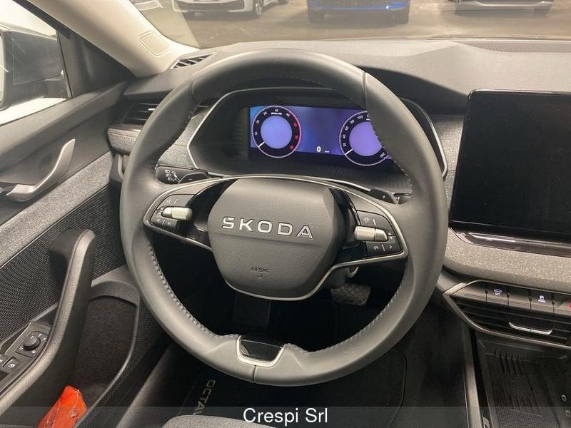 Skoda Octavia Octavia 2.0 TDI 150 CV DSG Wagon Style