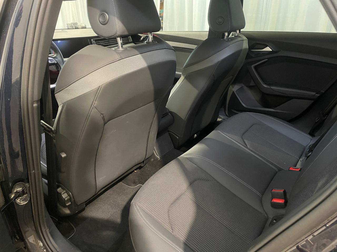 Audi A1 SPB 30 TFSI Admired Advanced