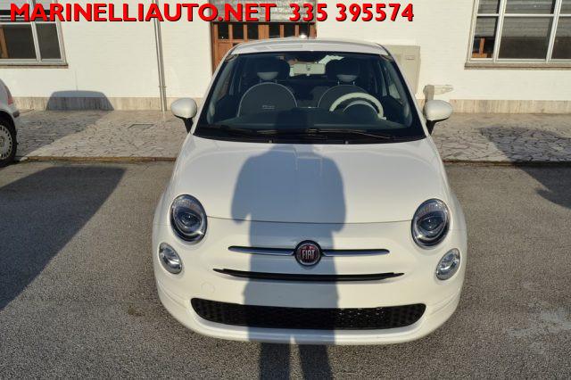 FIAT 500 1.0 Hybrid MY24 70CV IN ARRIVO