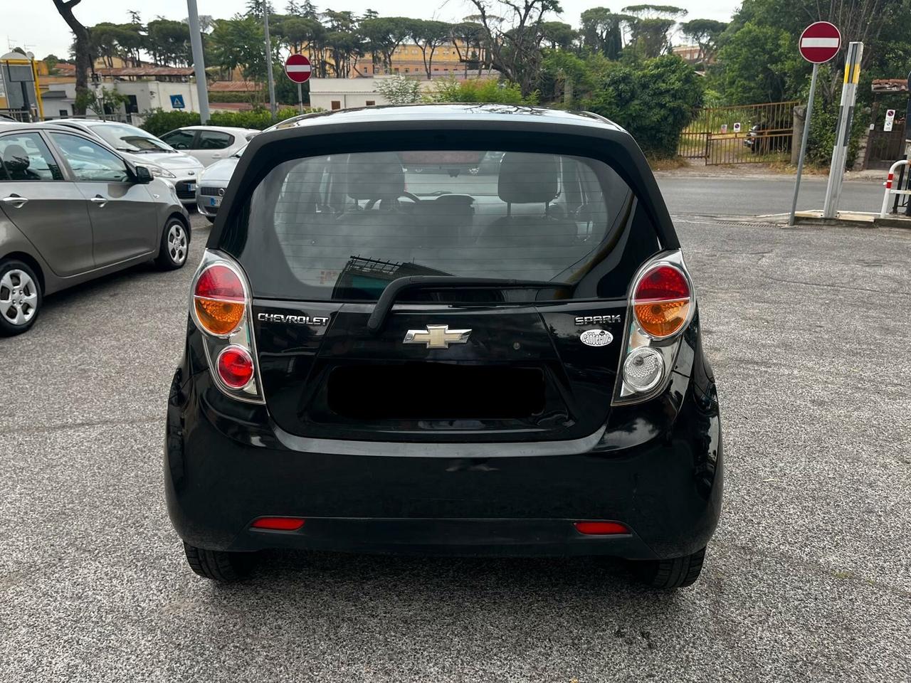 Chevrolet Spark 1.0