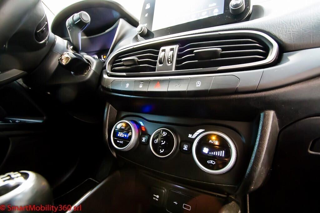 Fiat Tipo - SW 1.6 mjt City Life s&s 130cv