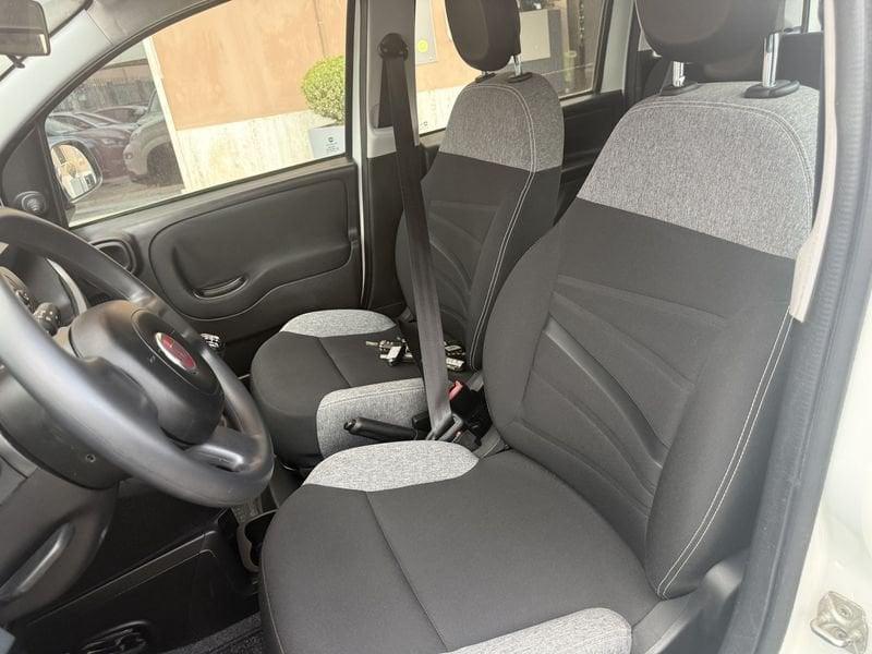 FIAT Panda Panda 0.9 t.air 4x4 s&s 85cv 5p.ti