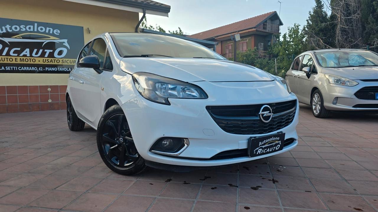 Opel Corsa 1.3 CDTI ecoFLEX Start&Stop 5 porte Cosmo
