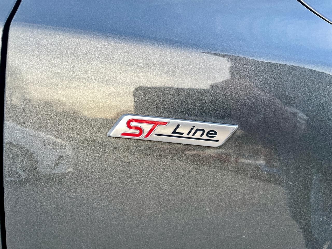 Ford Focus 1.5 TDCI 120 CV 5p. ST Line 2021