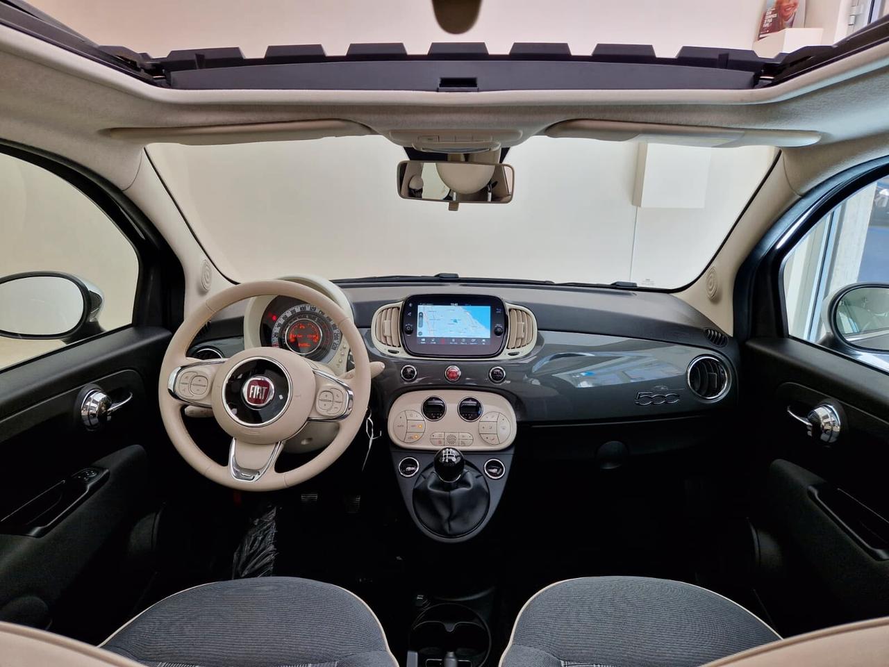 Fiat 500 1.2 Dolcevita