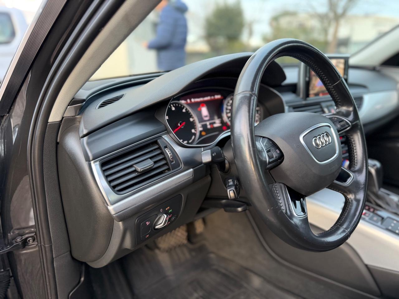 Audi A6 Avant 3.0 TDI 272 CV quattro S tronic Business Plus