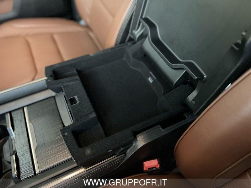 Dodge RAM RAM 1500 5.7L HEMI V8 LIMITED EDITION LONGHORN NETTO IVA