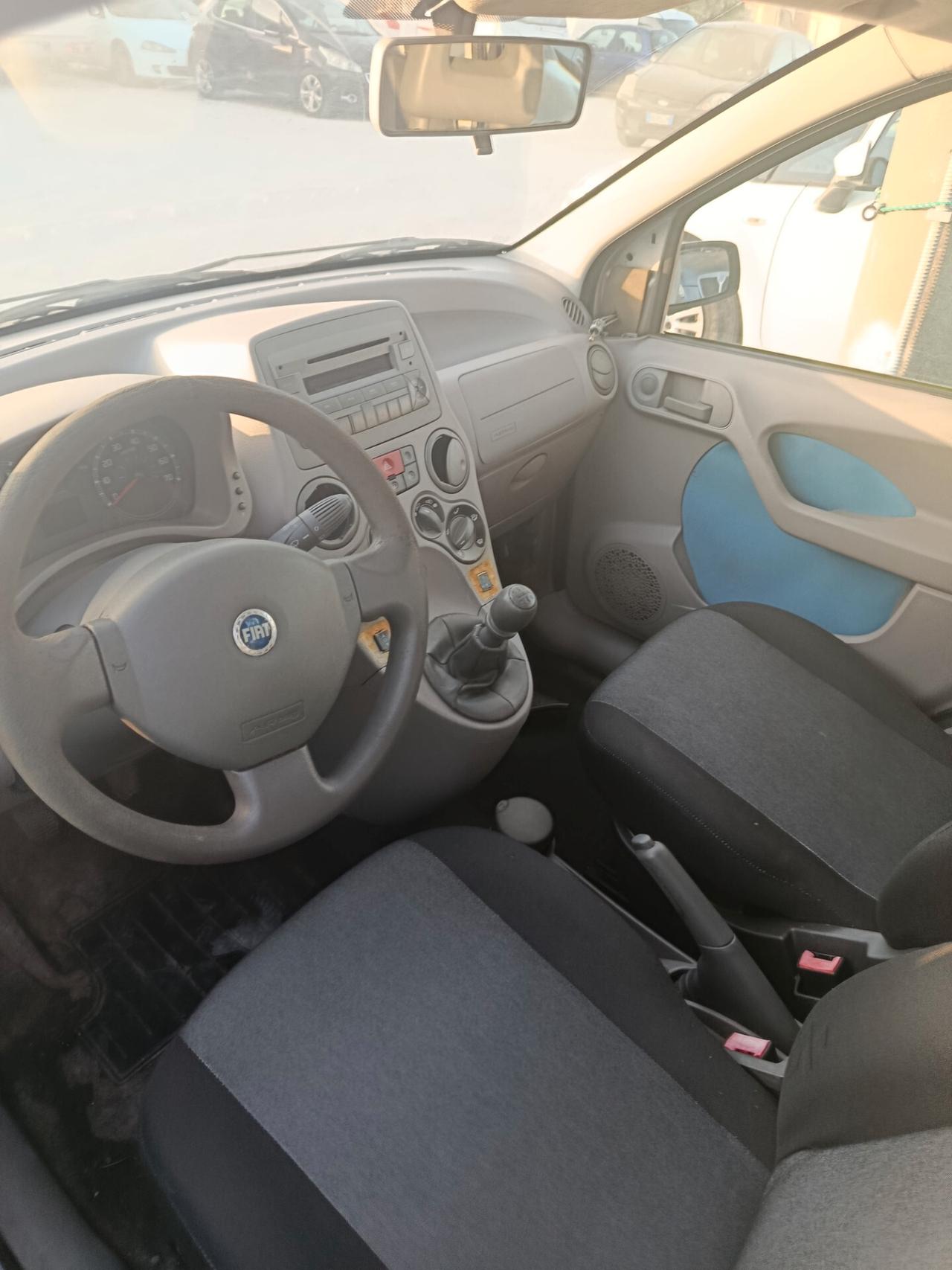 Fiat Panda 1.2 Dynamic