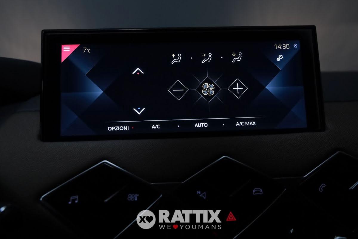 DS Automobiles DS 3 Crossback 1.2 Puretech 130CV Business Auto