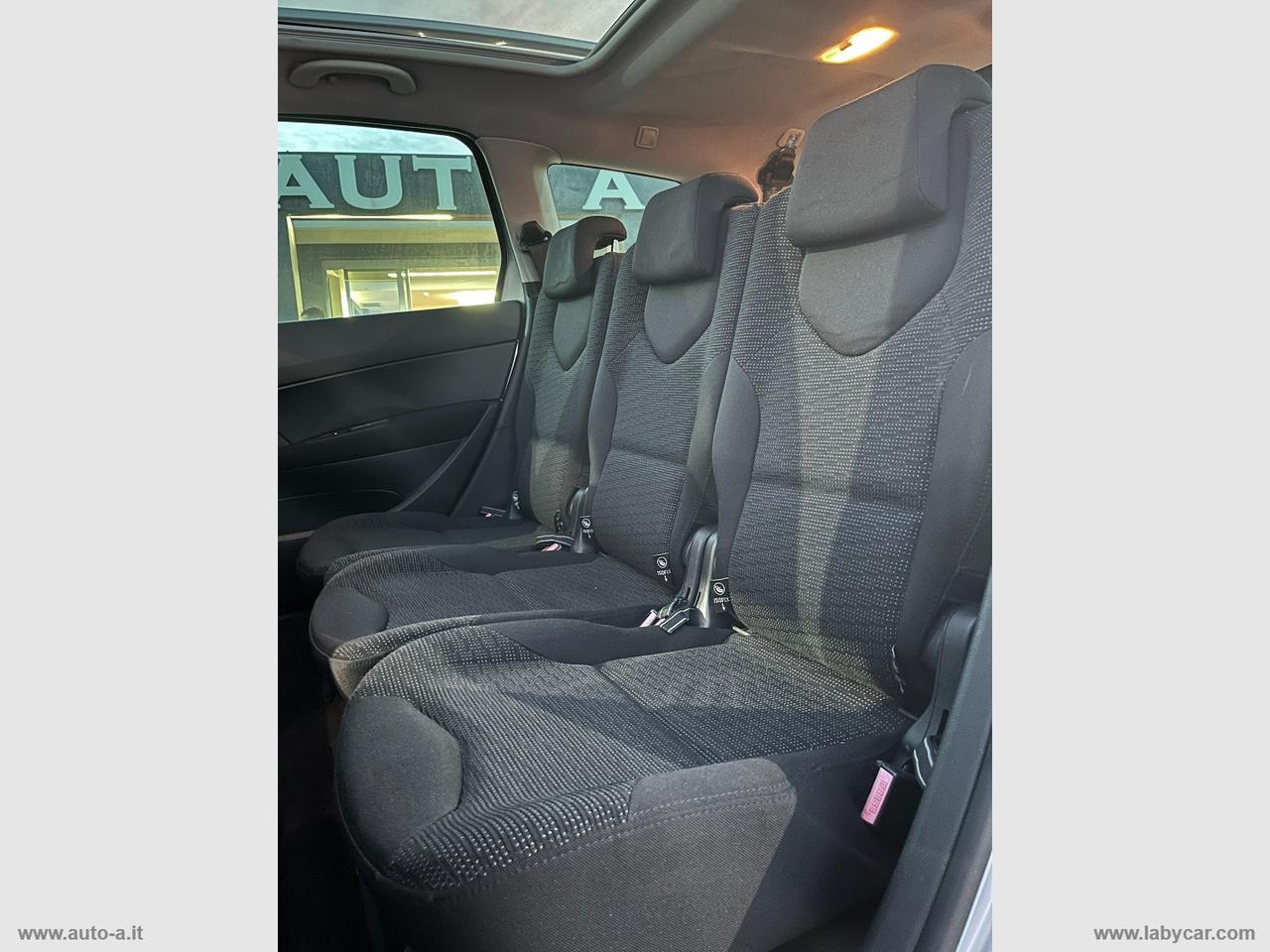 PEUGEOT 308 1.6 8V e-HDi 112 CV S&S SW Allure