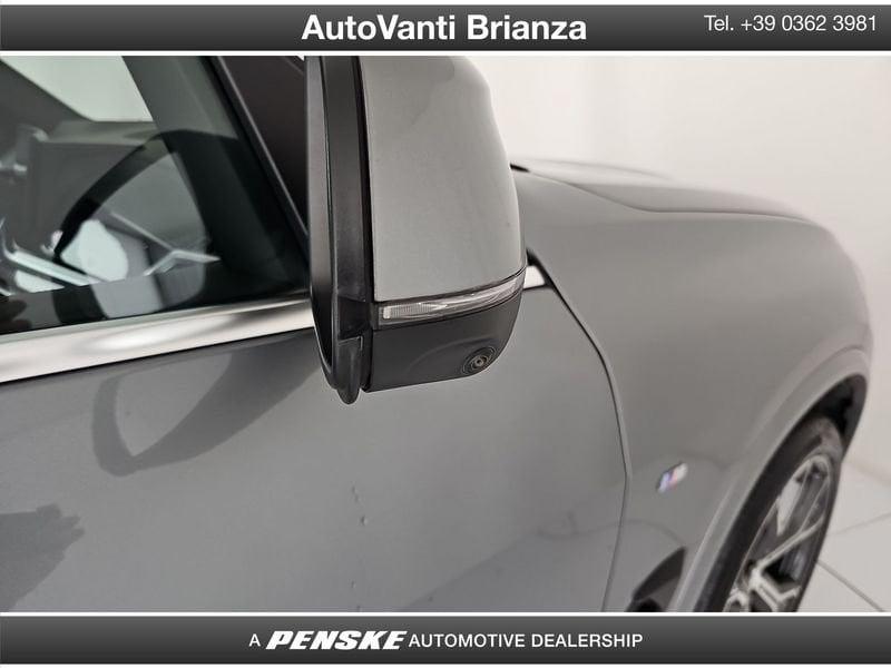 BMW X5 X5 xDrive30d 48V Msport