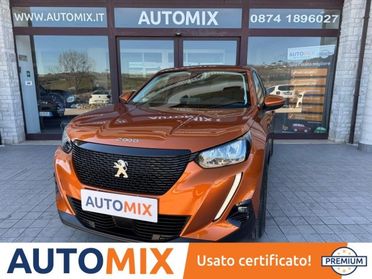 Peugeot 2008 1.2 puretech Active Pack s&s 100cv