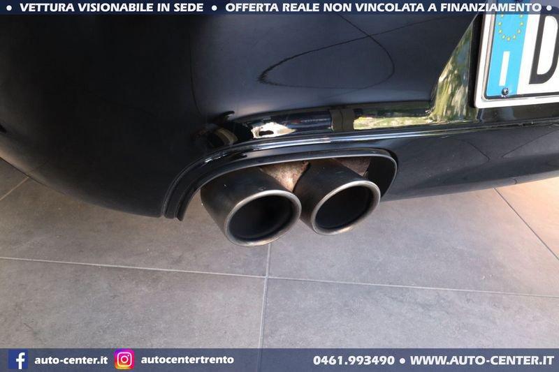 Porsche 911 997 MK2 Carrera 4S Coupe PDK 3.8 *ITALIANA