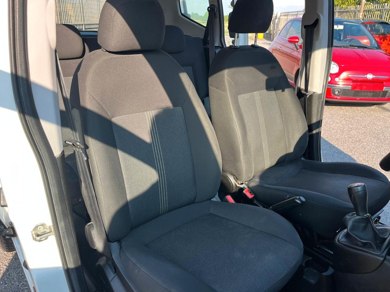 Fiat Qubo 1.3 MJT 80 CV 5 POSTI AUTOVETTURA