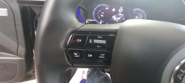 ALFA ROMEO Junior 1.2 136 CV Hybrid eDCT6 Speciale