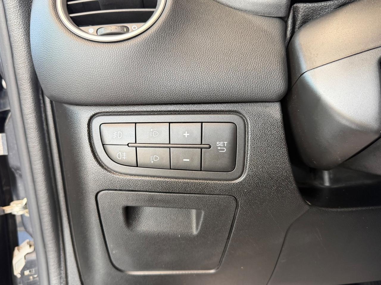 Fiat Punto 1.4 Metano Neopatentati