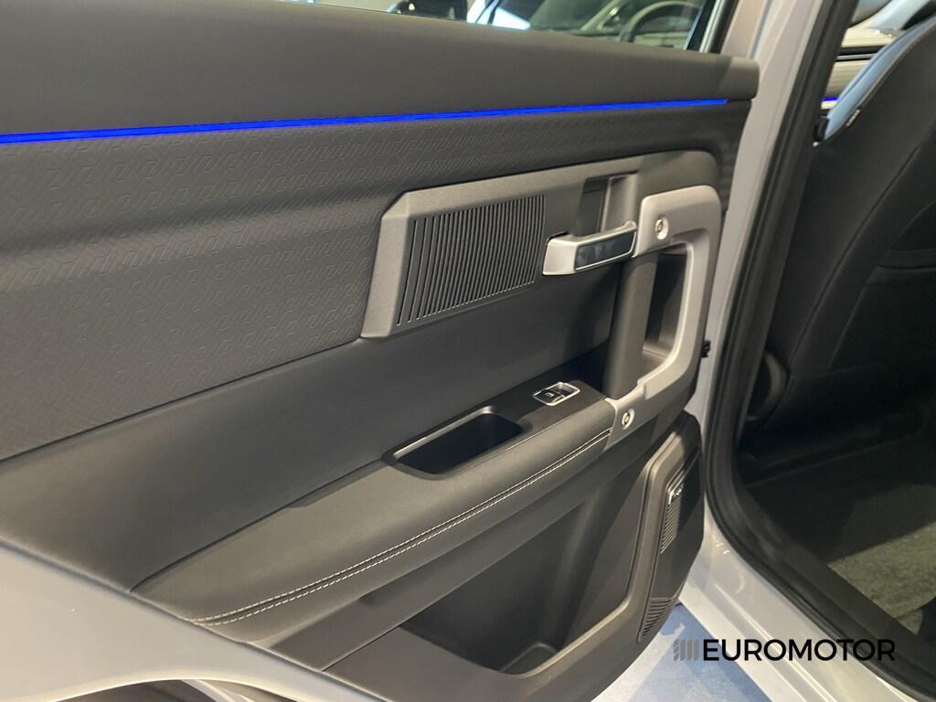 Jaecoo Jaecoo 7 1.6 tgdi Exclusive 4wd 7dct