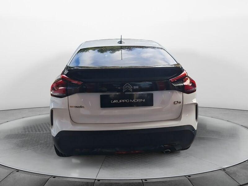 Citroën C4 C4 BlueHDi 130 S&S EAT8 Shine