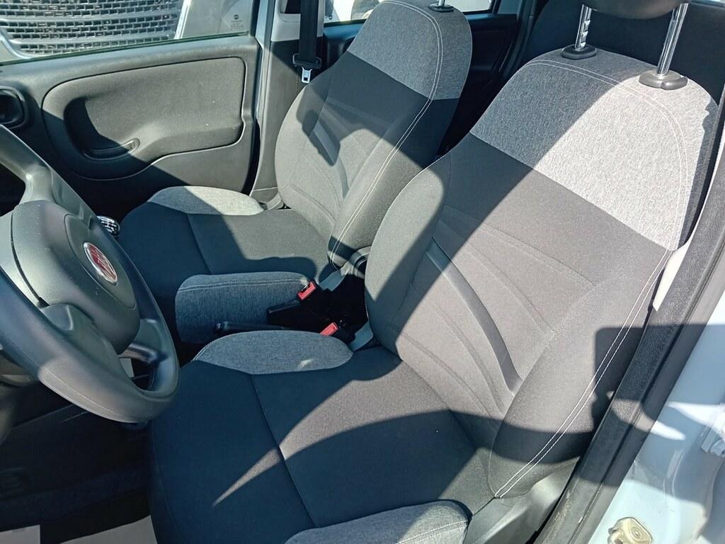 Fiat Panda 1.0 FireFly Hybrid