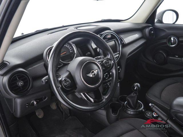 MINI One D 5 porte 1.5