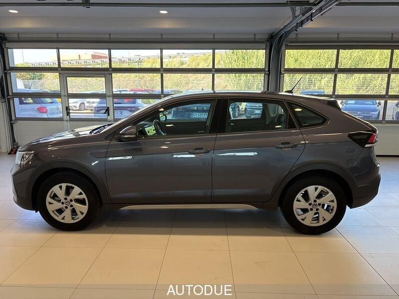 Volkswagen Taigo 1.0 tsi Life 95cv