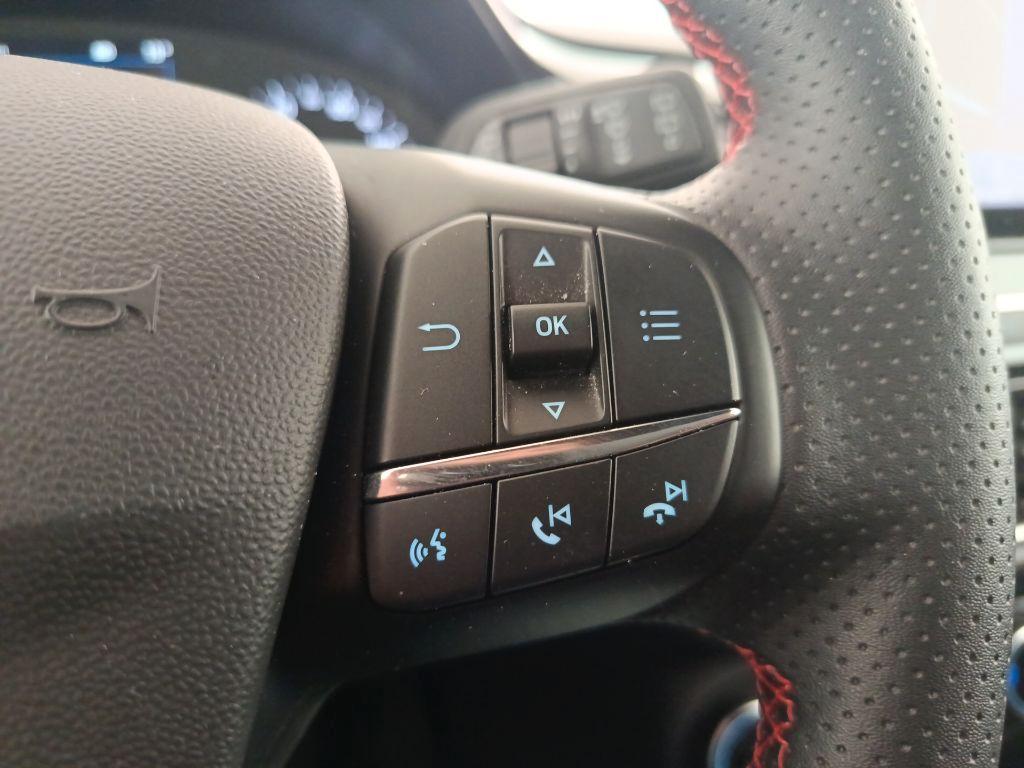 FORD Fiesta 7ª serie - Fiesta 1.0 Ecoboost Hybrid 125 CV 5 porte