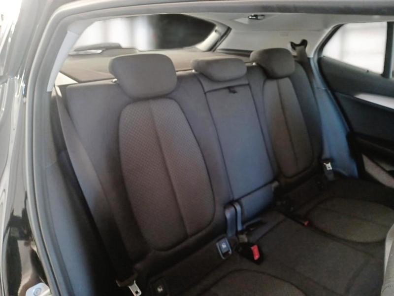BMW X2 XDRIVE 25E BUSINESS X AUTOMATICO SUV