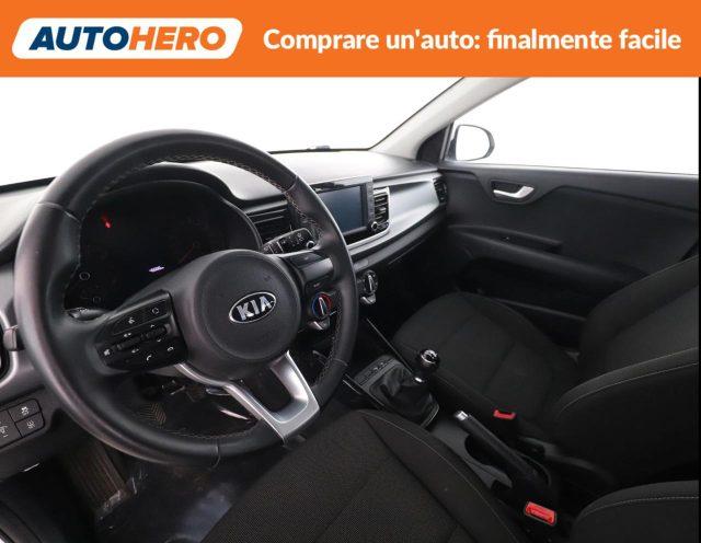 KIA Rio 1.2 MPi Evolution
