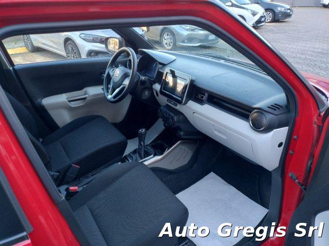 SUZUKI Ignis 1.2 Dualjet Cool - GARANZIA FINO 24 MESI