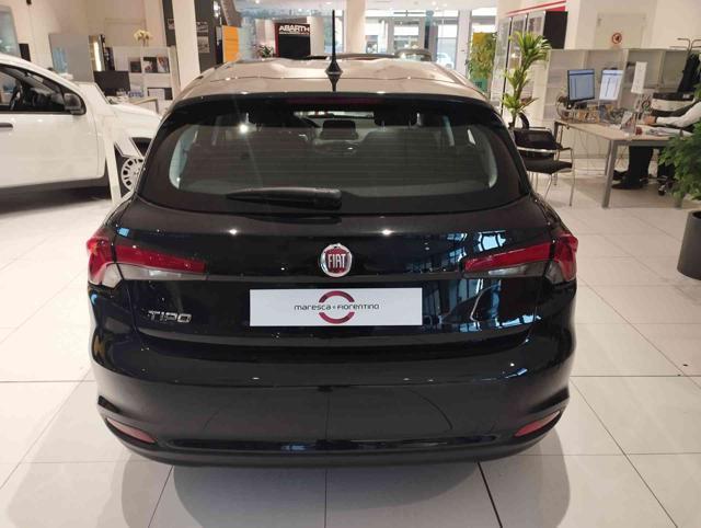 FIAT Tipo 1.6 Mjt S&S 5 porte