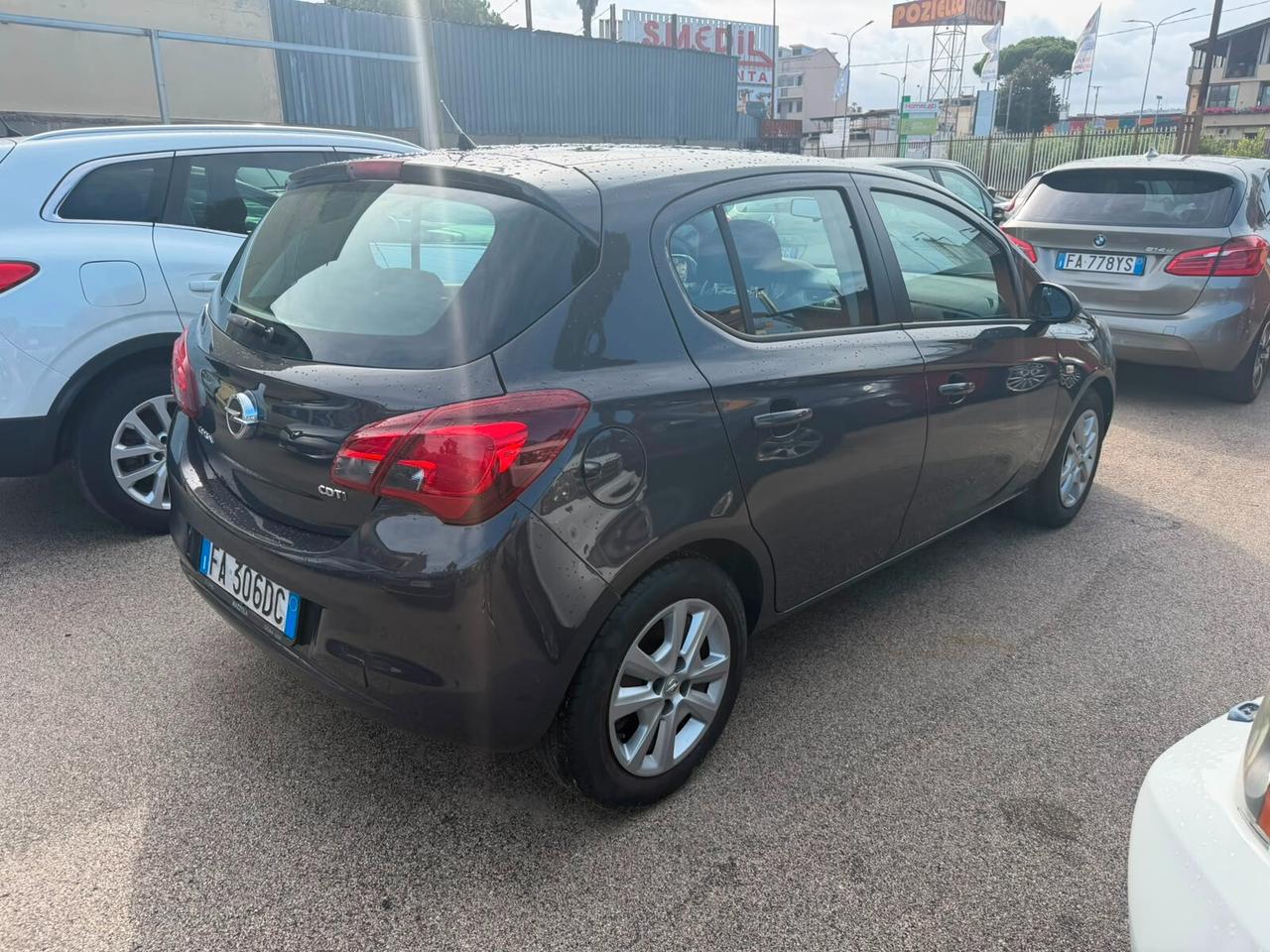 Opel Corsa 1.3 CDTI ecoFLEX Start&Stop 5 porte Cosmo