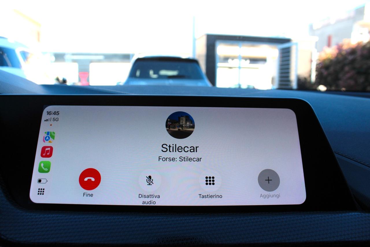 Bmw 118 118d 5p. Sport