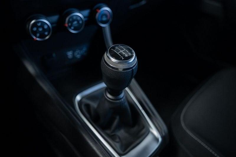 Renault Captur 1.0 tce Zen Gpl 100cv