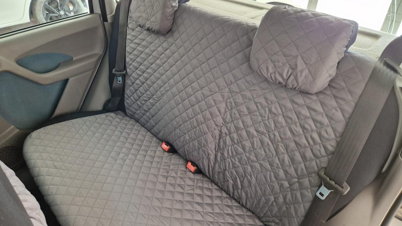 Fiat Panda 1.3 MJT 16V 69cv Dynamic