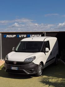 Fiat Doblo Doblò 1.3 MJT PC-TN Cargo Lamierato SX 3 Posti