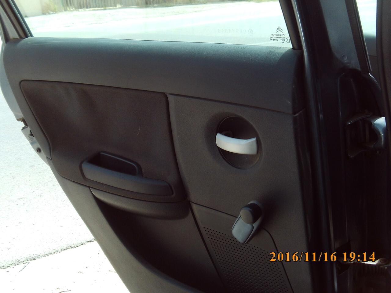 Citroen C3 exclusive