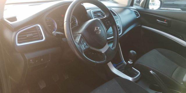 SUZUKI S-Cross 1.6 DDiS Start&Stop 5 porte Top