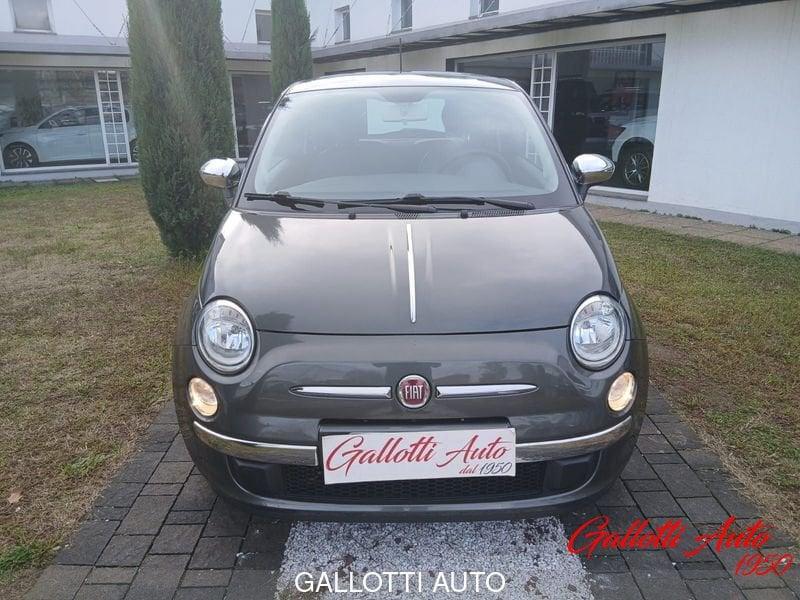 FIAT 500 1.3 Multijet 16V 95 CV Pop