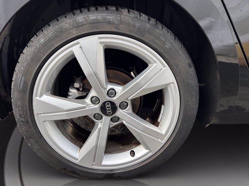 AUDI A1 sportback 30 1.0 tfsi 110cv s-tronic del 2022